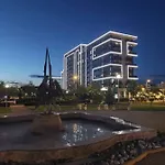 شقة Park Cortona