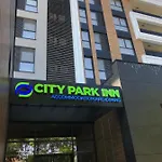 Park Cortona شقة *