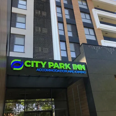 Park Cortona Apartamento *