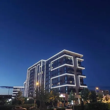 Park Cortona Appartamento