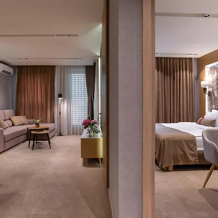 Appartamento Park Cortona