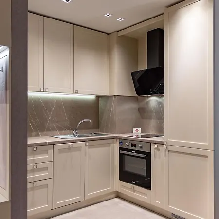 Park Cortona Appartamento