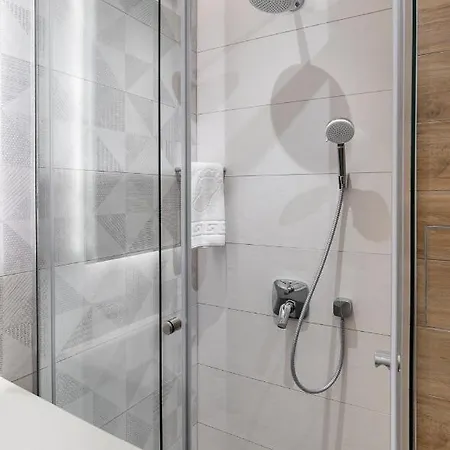 Appartamento Park Cortona