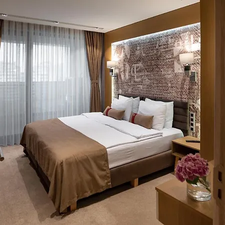 Park Cortona Appartamento Plovdiv