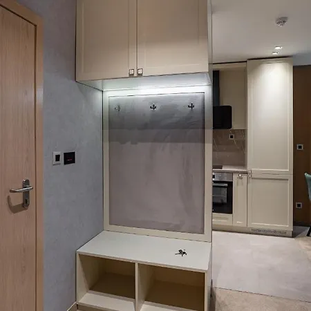 Park Cortona Appartamento Plovdiv